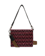 Consuela Sidney Metro Crossbody