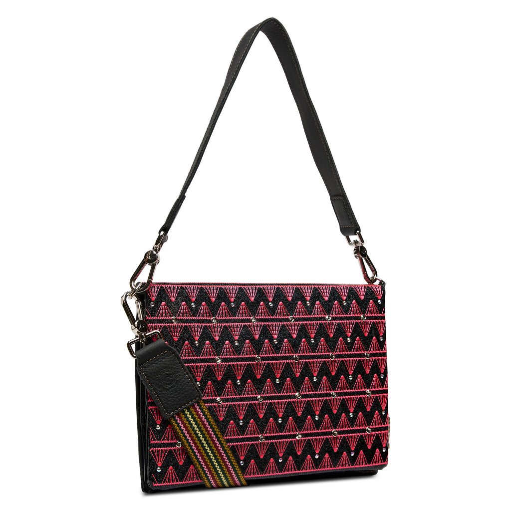 Consuela Sidney Metro Crossbody