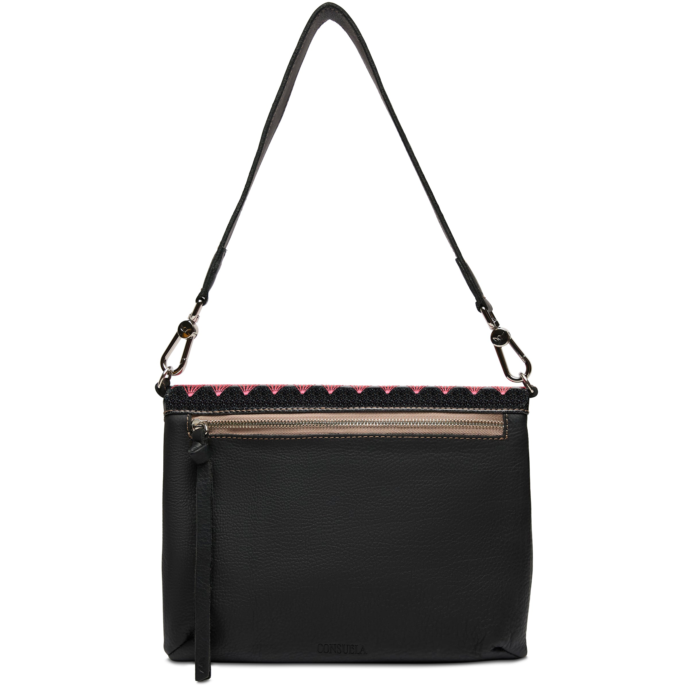 Consuela Sidney Metro Crossbody