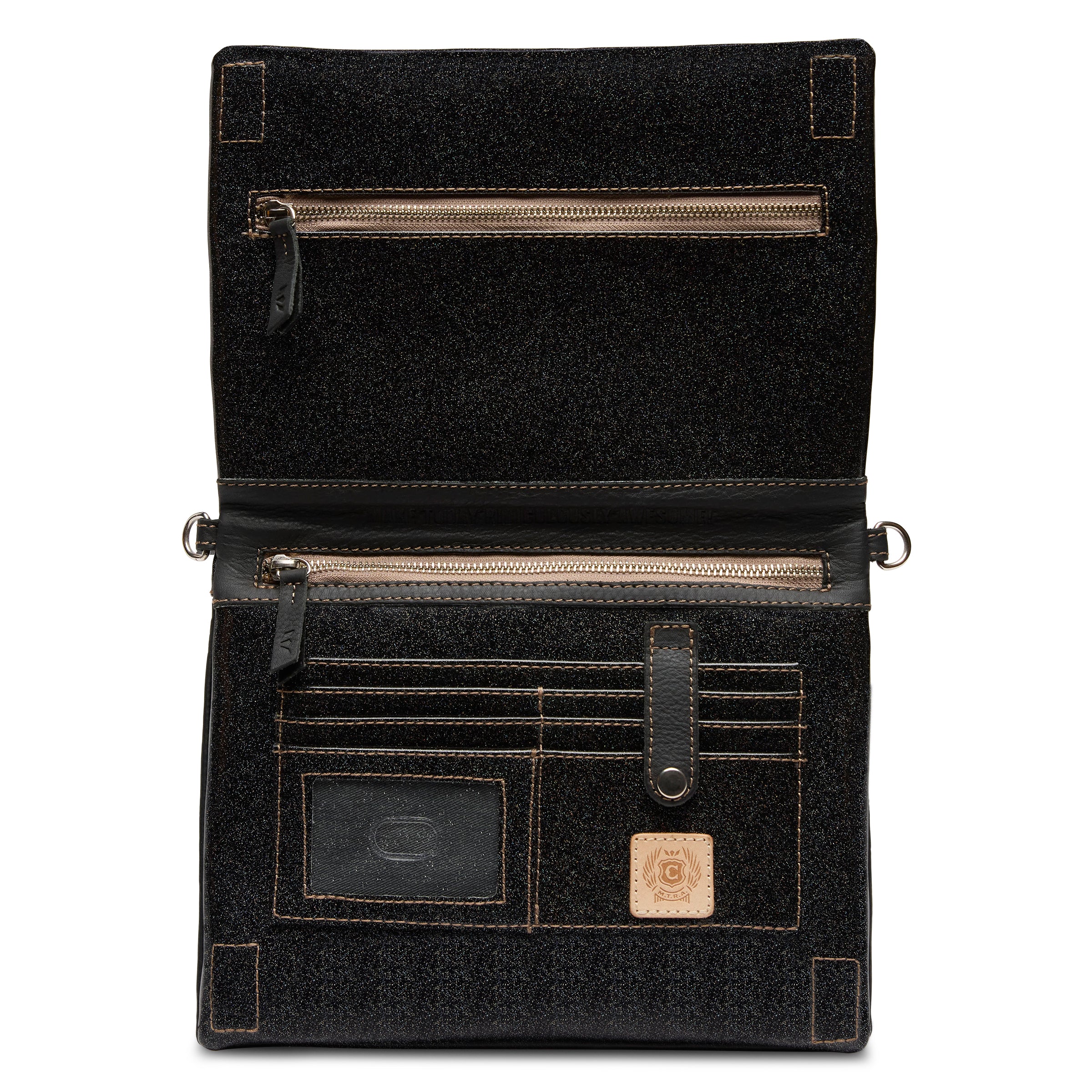 Consuela Sidney Metro Crossbody