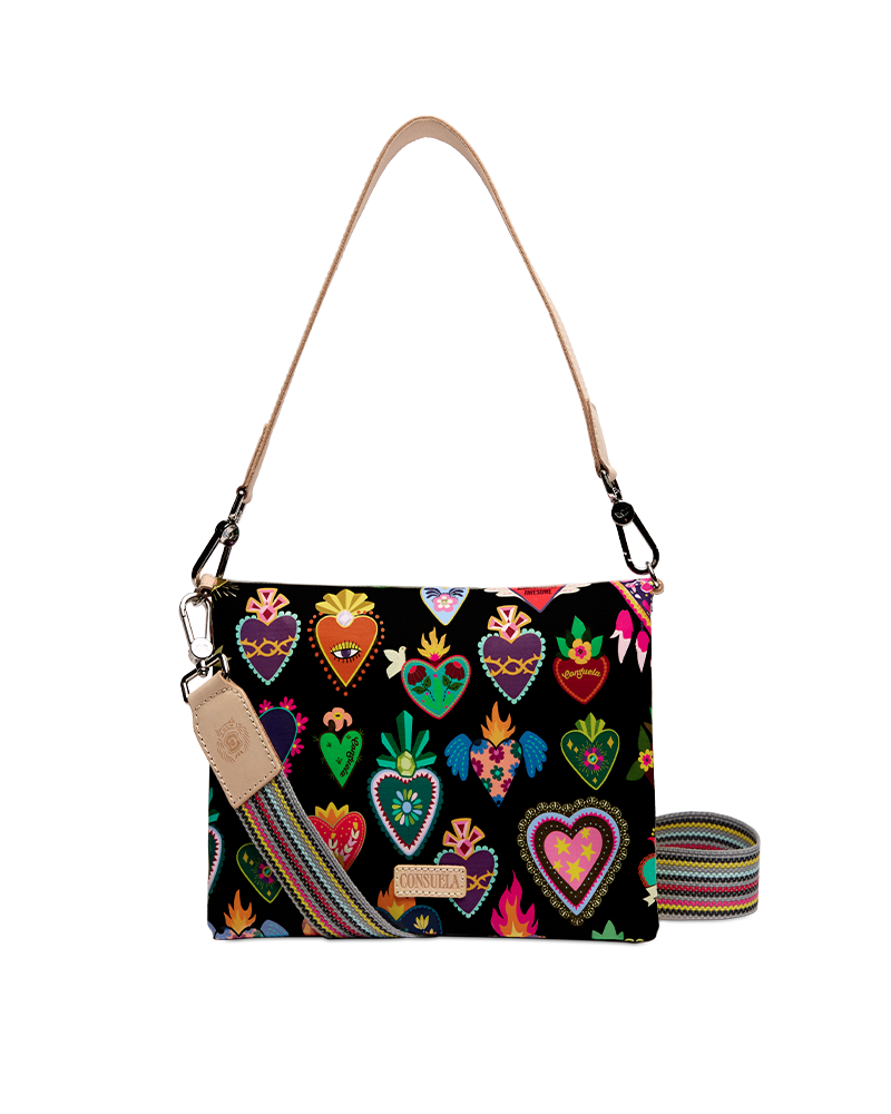 Consuela Vida Metro Crossbody