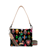 Consuela Vida Metro Crossbody