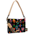Consuela Vida Metro Crossbody