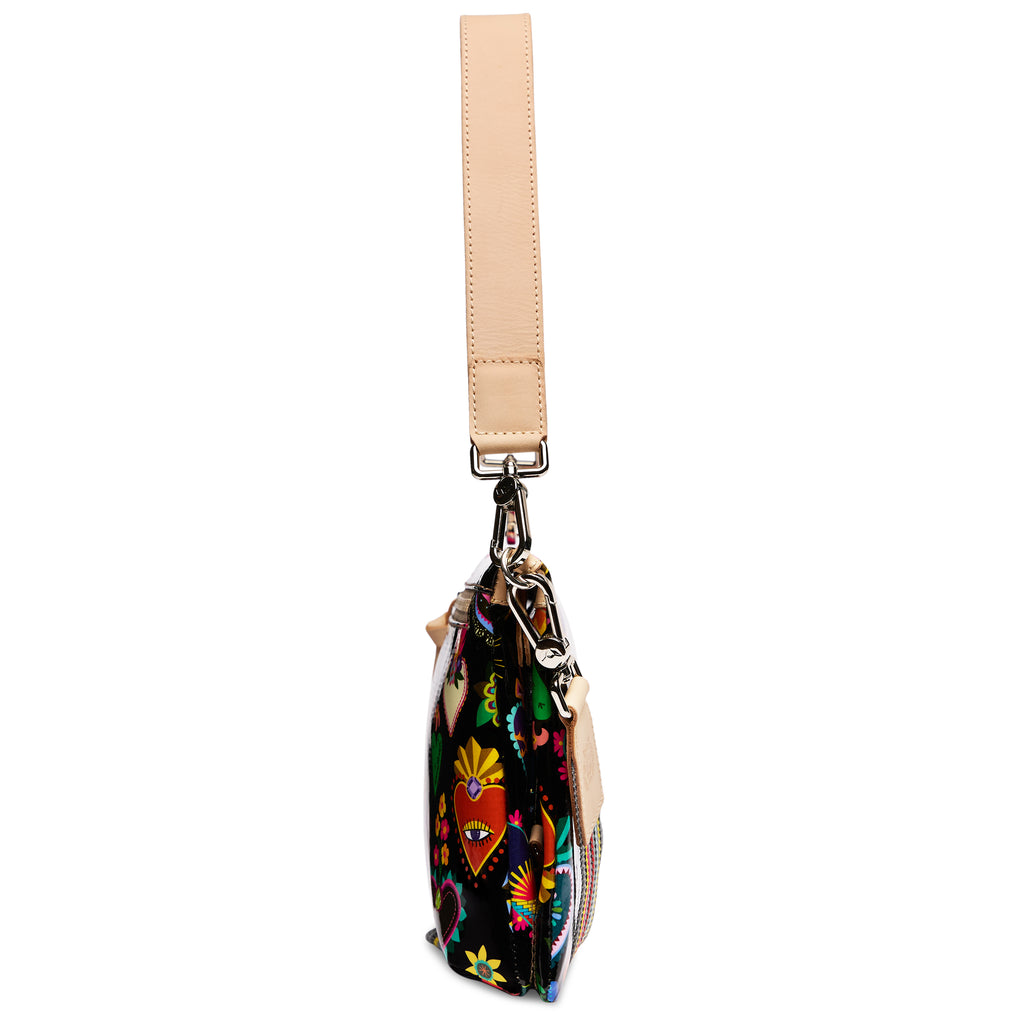 Consuela Vida Metro Crossbody
