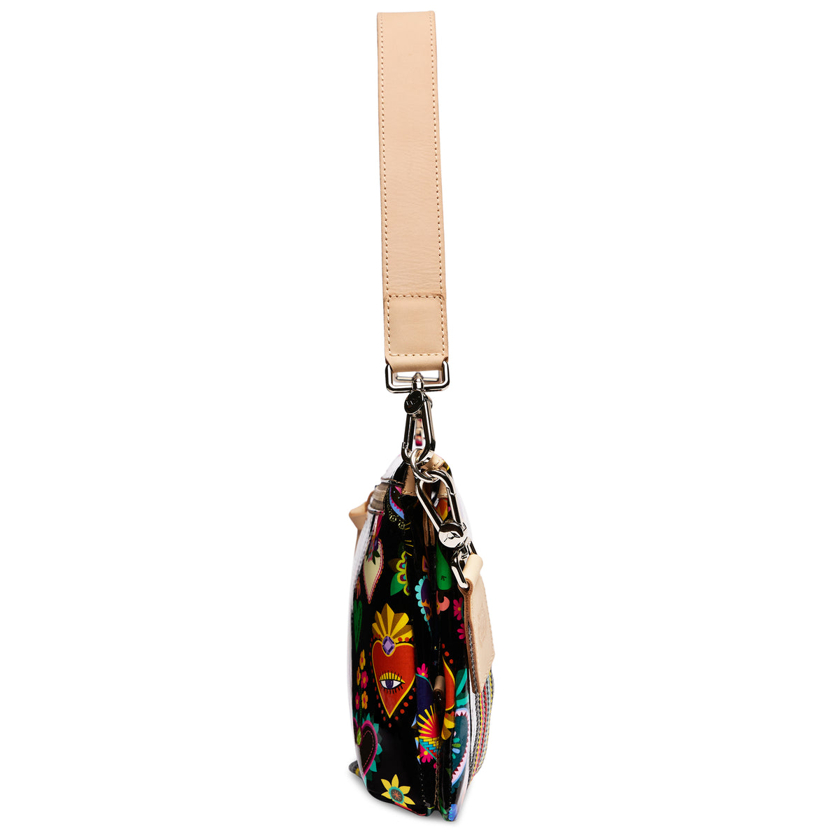 Consuela Vida Metro Crossbody