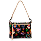 Consuela Vida Metro Crossbody