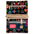 Consuela Vida Metro Crossbody