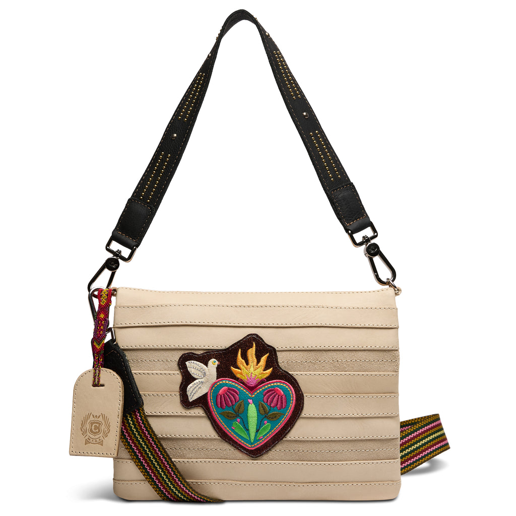 Consuela Amina Metro Crossbody