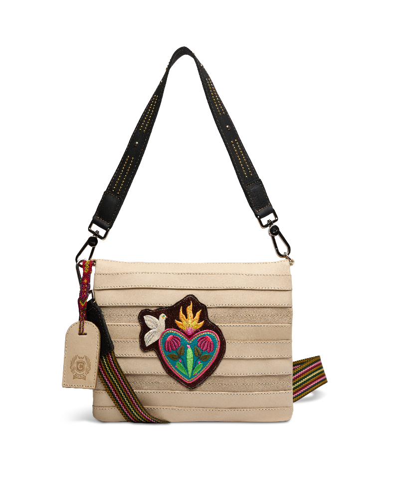 Consuela Amina Metro Crossbody