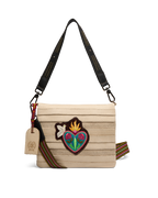 Consuela Amina Metro Crossbody