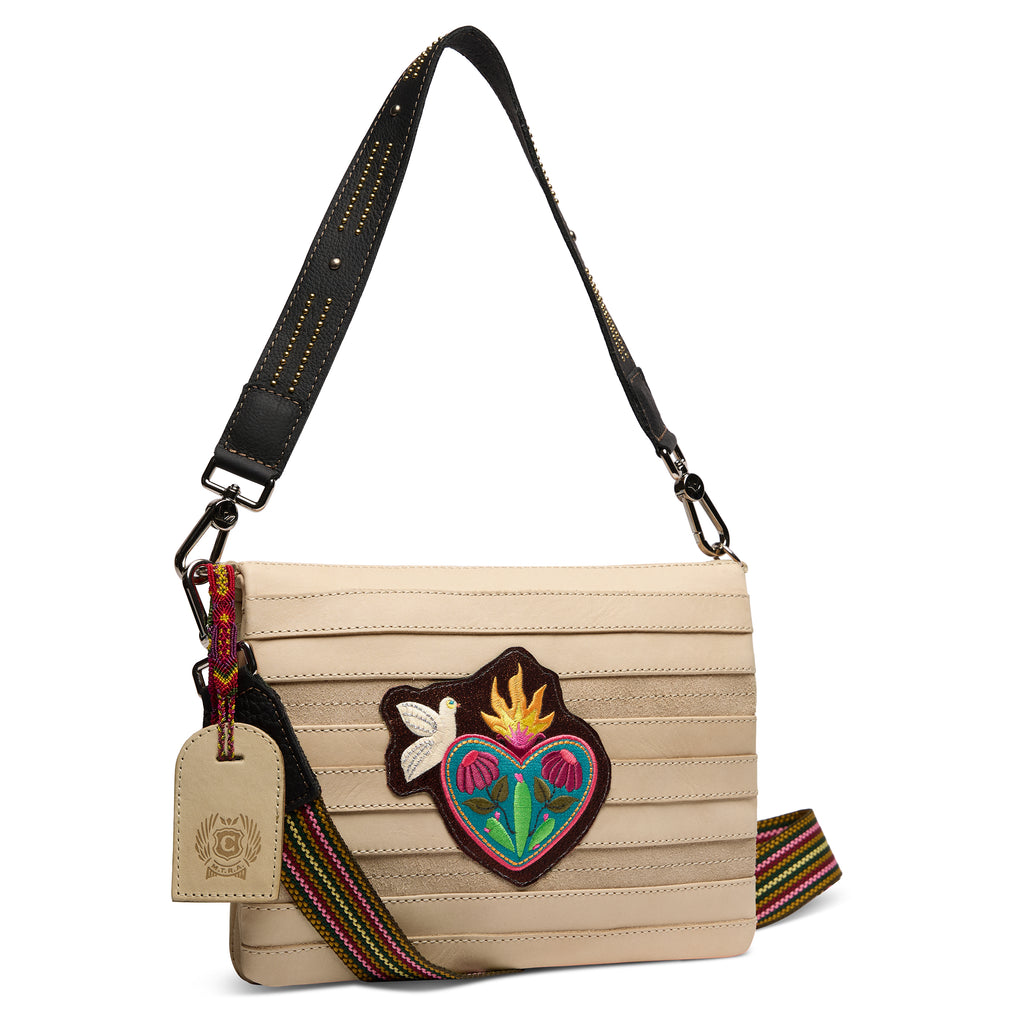 Consuela Amina Metro Crossbody