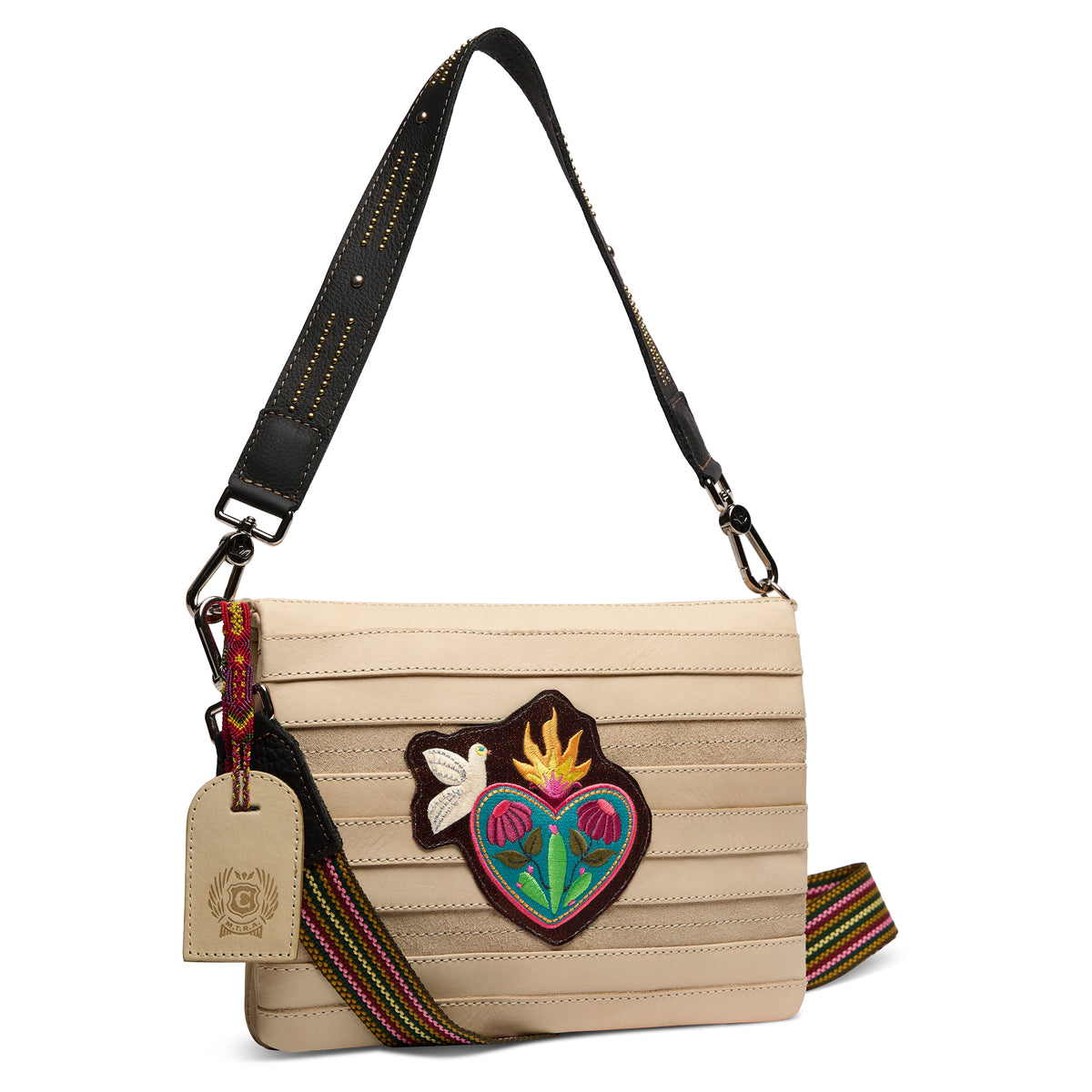 Consuela Amina Metro Crossbody