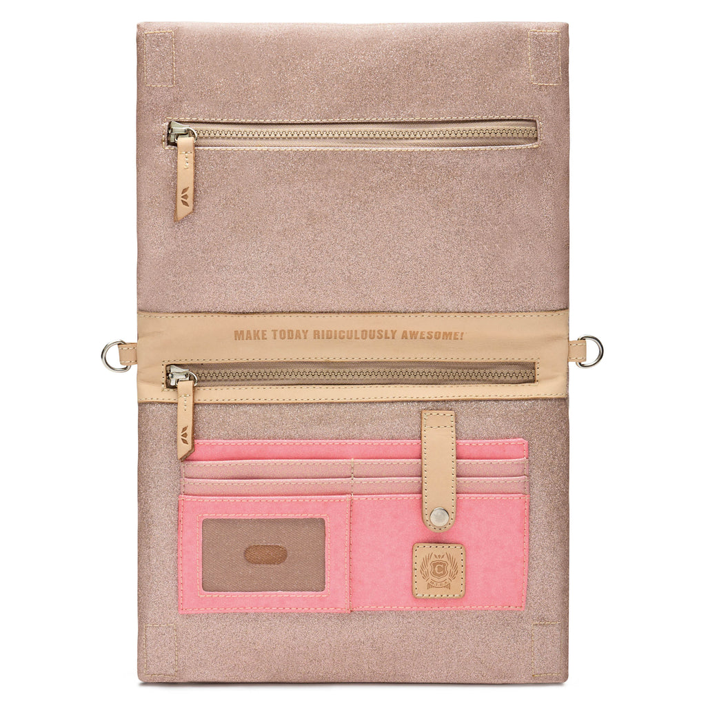 Consuela Emery Metro Crossbody