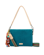 Consuela Indy Metro Crossbody