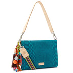 Consuela Indy Metro Crossbody