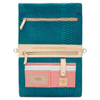 Consuela Indy Metro Crossbody
