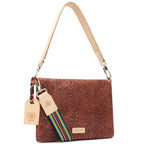Consuela Sally Metro Crossbody