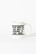 El Arroyo Coffee Mug - 16 oz