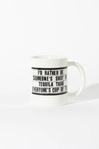 El Arroyo Coffee Mug - 16 oz