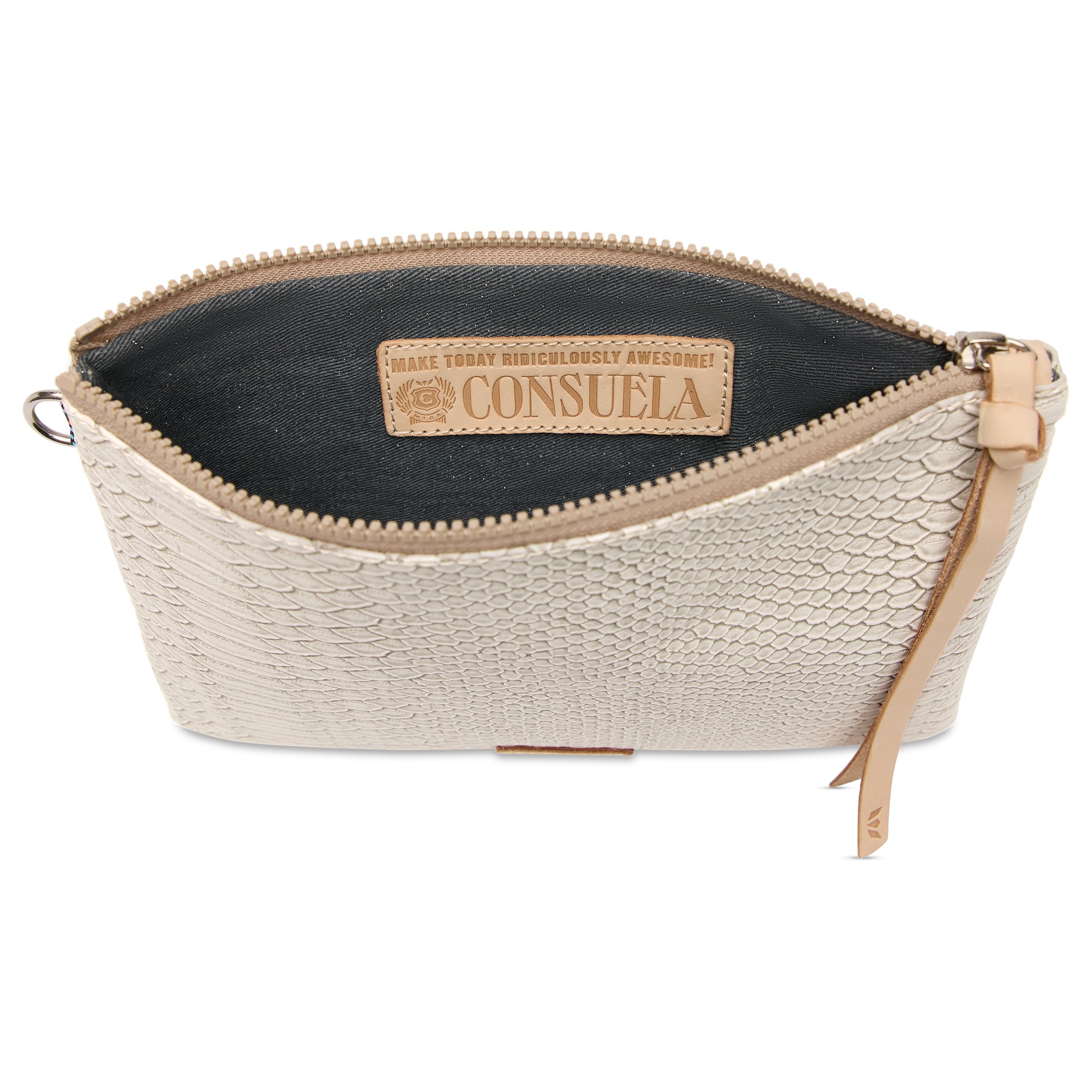 Consuela Thunderbird Mighty Pouch