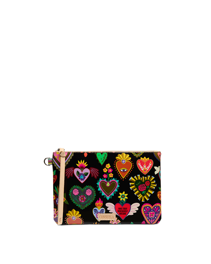 Consuela Vida Mighty Pouch