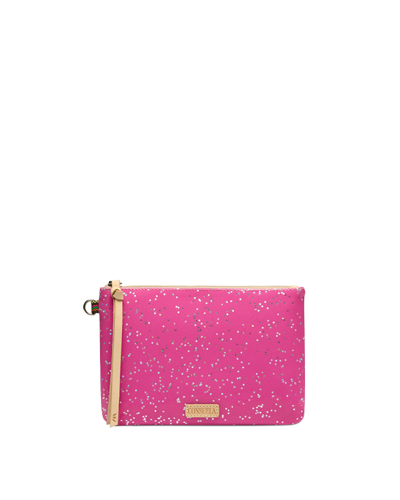 Consuela Berry Mighty Pouch