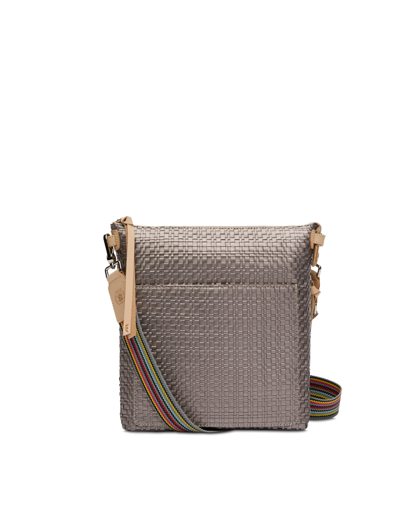 CONSUELA LEX TOUR CROSSBODY