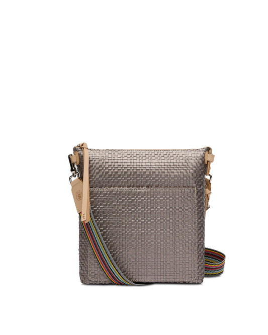 CONSUELA LEX TOUR CROSSBODY