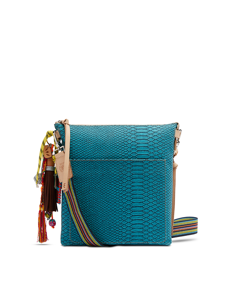 CONSUELA INDY TOUR CROSSBODY