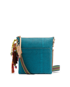 CONSUELA INDY TOUR CROSSBODY