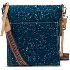 CONSUELA NYLA TOUR CROSSBODY