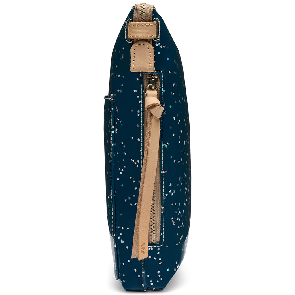 CONSUELA NYLA TOUR CROSSBODY