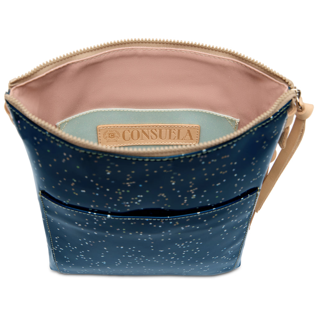 CONSUELA NYLA TOUR CROSSBODY