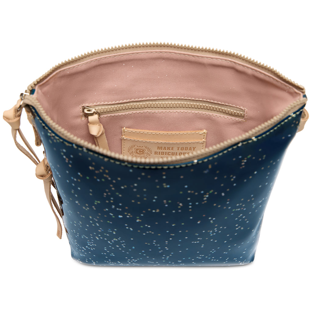 CONSUELA NYLA TOUR CROSSBODY