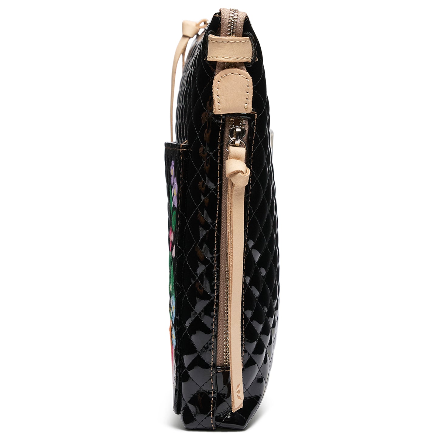 CONSUELA LA REINA TOUR CROSSBODY