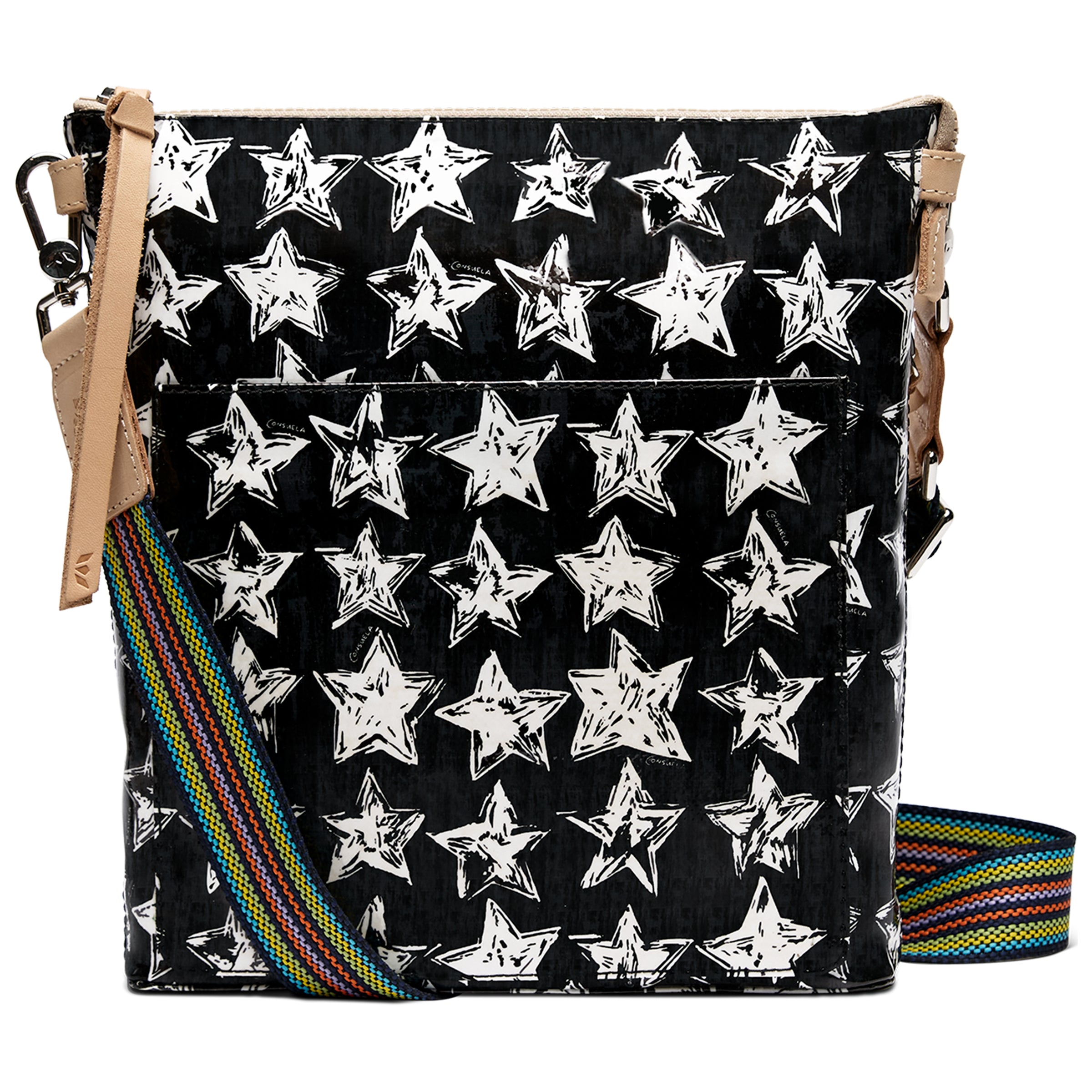 CONSUELA MADI TOUR CROSSBODY