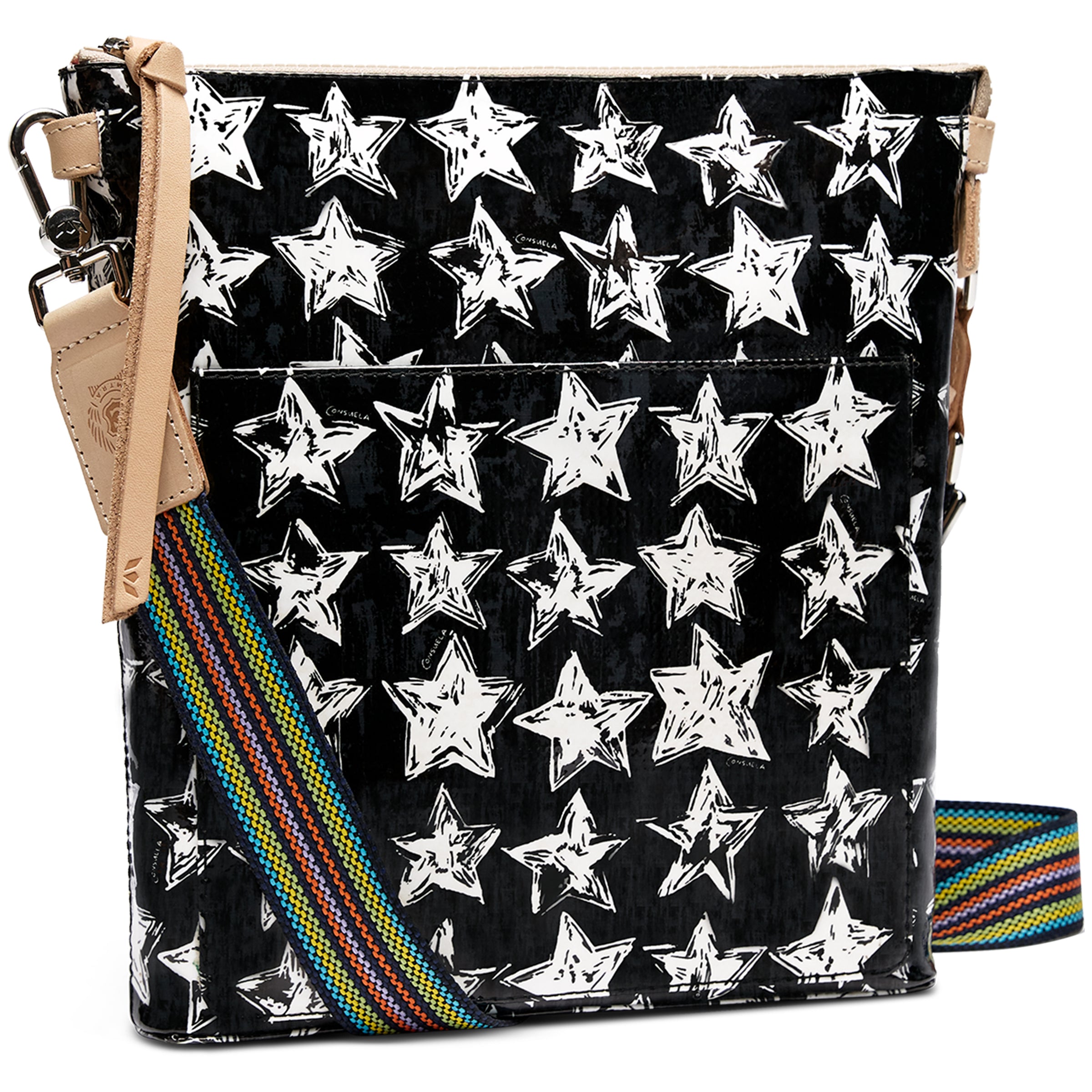 CONSUELA MADI TOUR CROSSBODY