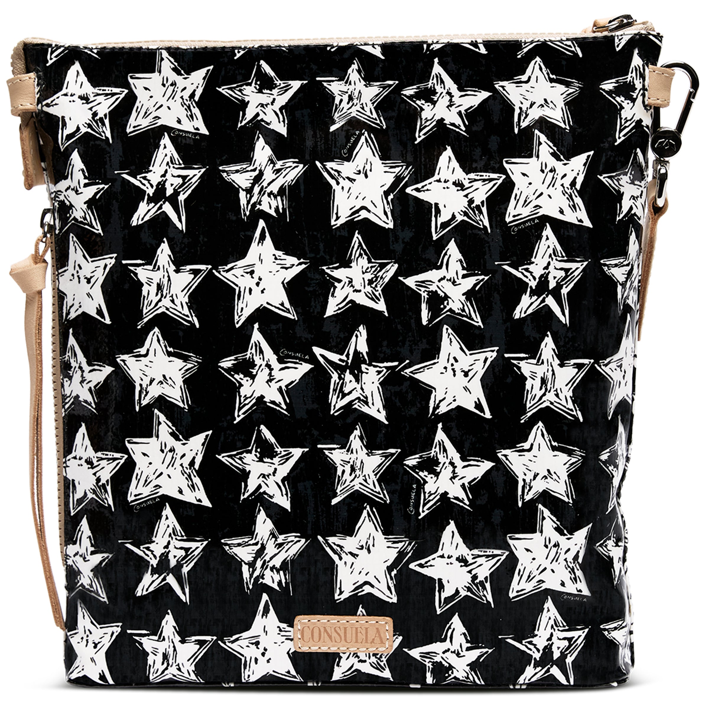 CONSUELA MADI TOUR CROSSBODY