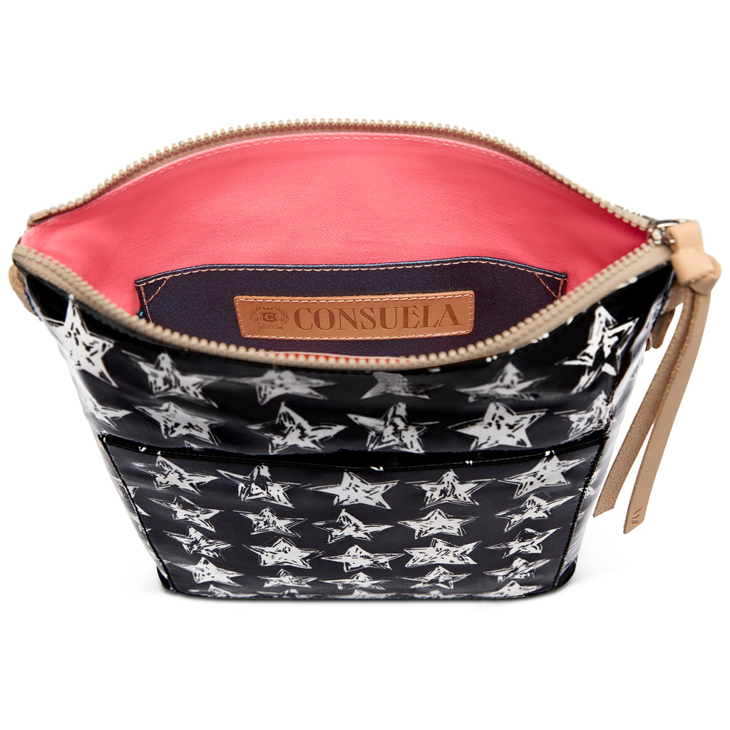 CONSUELA MADI TOUR CROSSBODY