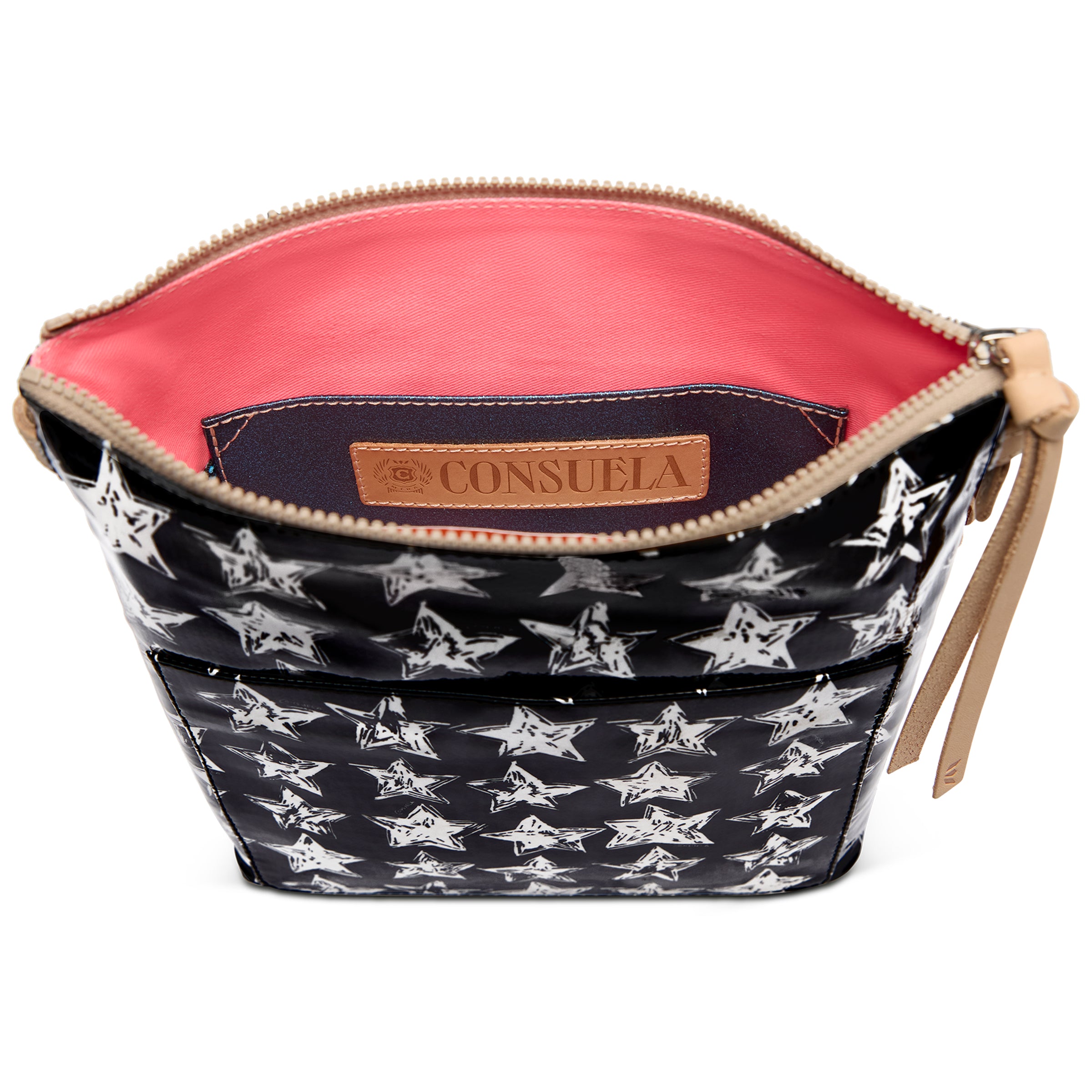 CONSUELA MADI TOUR CROSSBODY