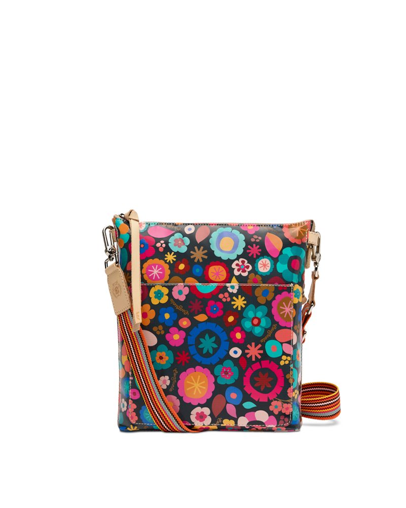 Consuela Amelie Tour Crossbody