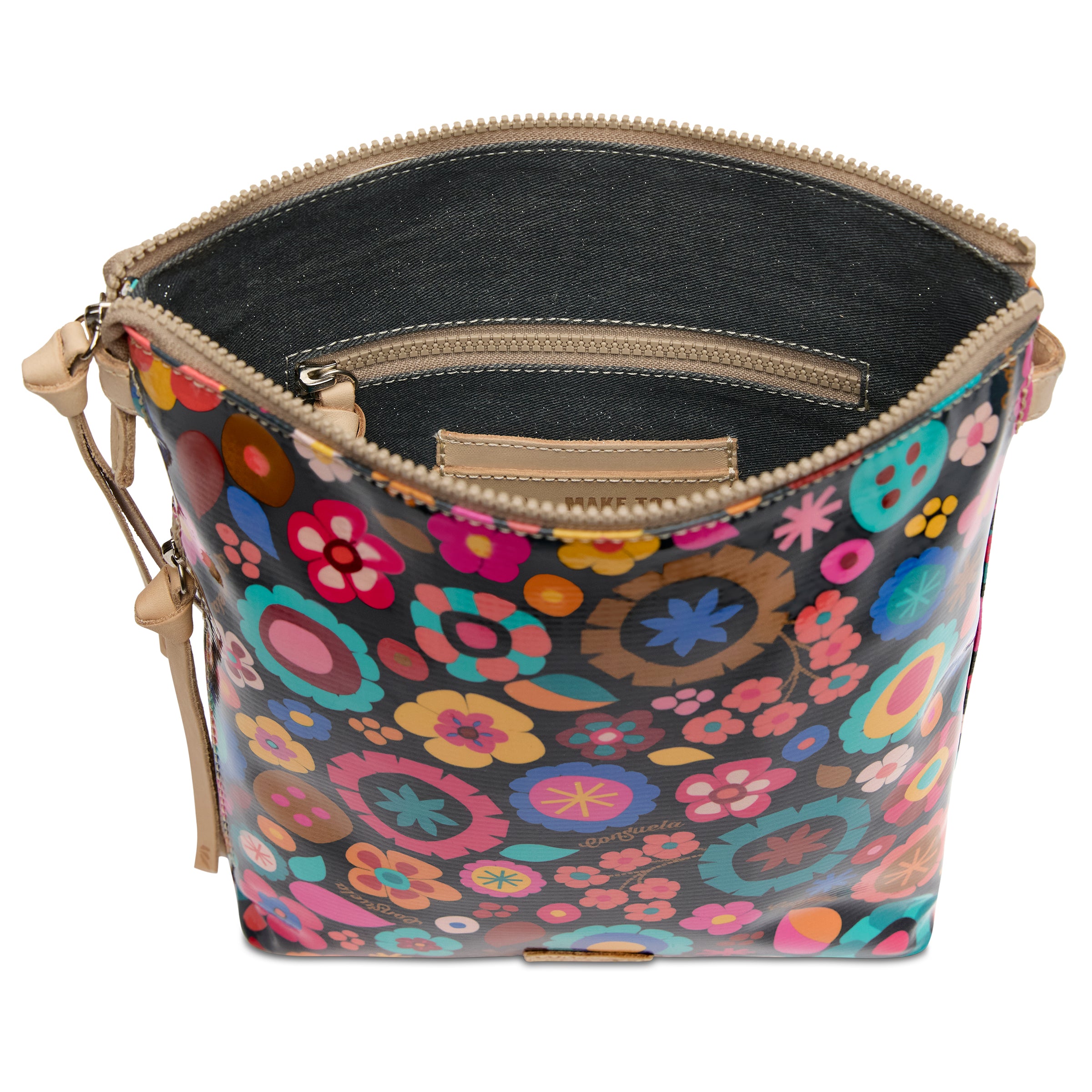 Consuela Amelie Tour Crossbody
