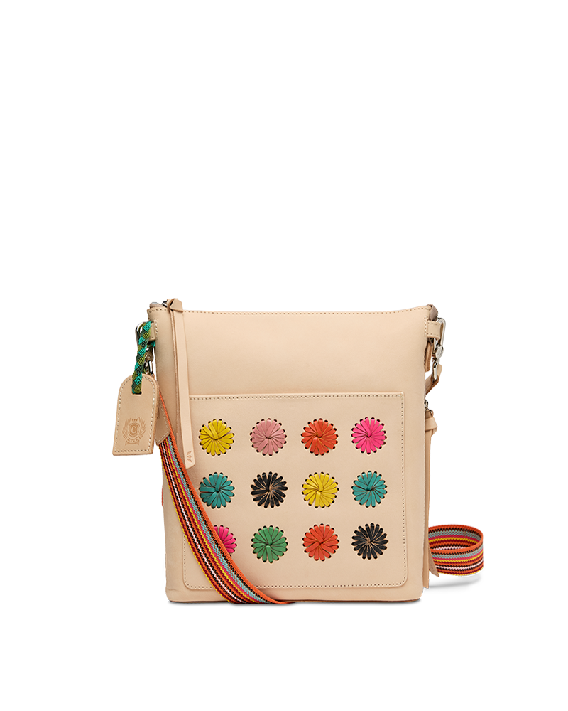 Consuela Paloma Tour Crossbody