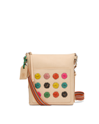 Consuela Paloma Tour Crossbody
