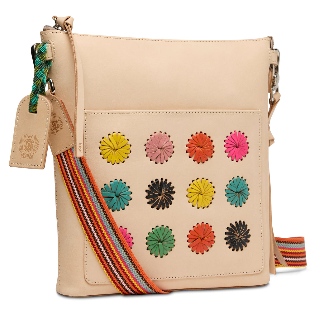 Consuela Paloma Tour Crossbody