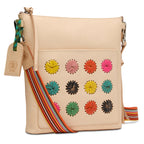 Consuela Paloma Tour Crossbody