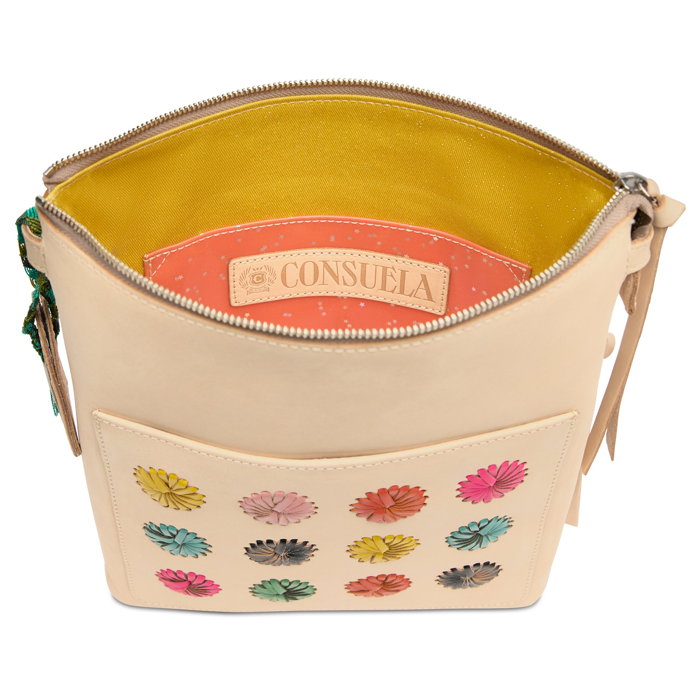 Consuela Paloma Tour Crossbody