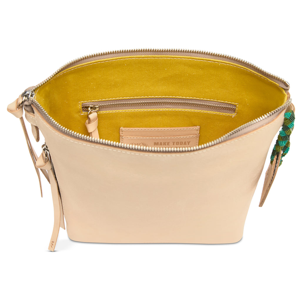 Consuela Paloma Tour Crossbody