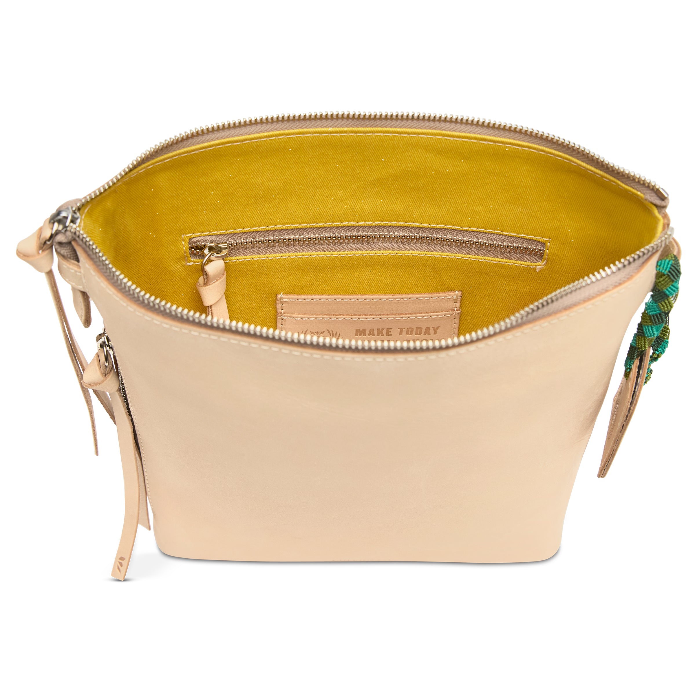 Consuela Paloma Tour Crossbody