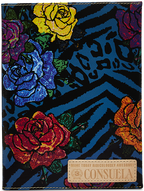 CONSUELA LOLO NOTEBOOK